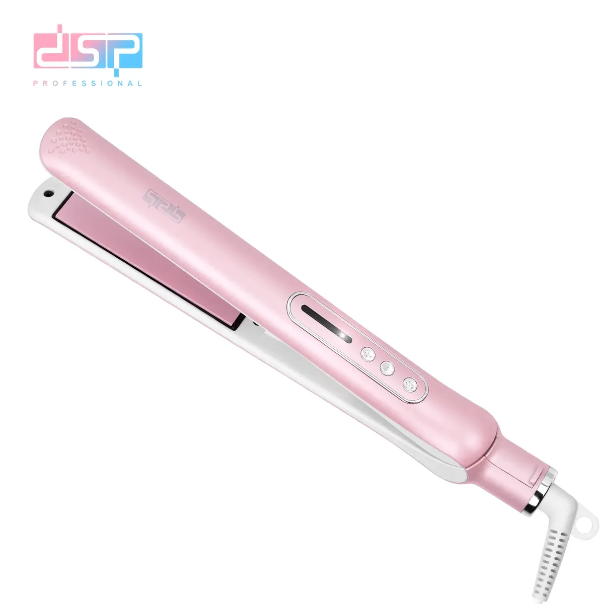 Plaque Cheveux Lissante Professionnelle DSP 10221