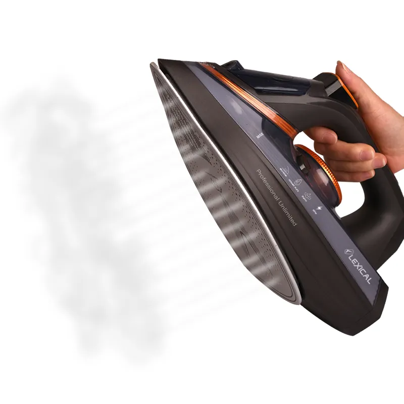 Fer à vapeur Lexical LSI-1009 - 2200 watts