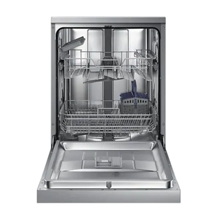 Lave vaisselle SAMSUNG DW60M5050FS 13 Couverts - Silver