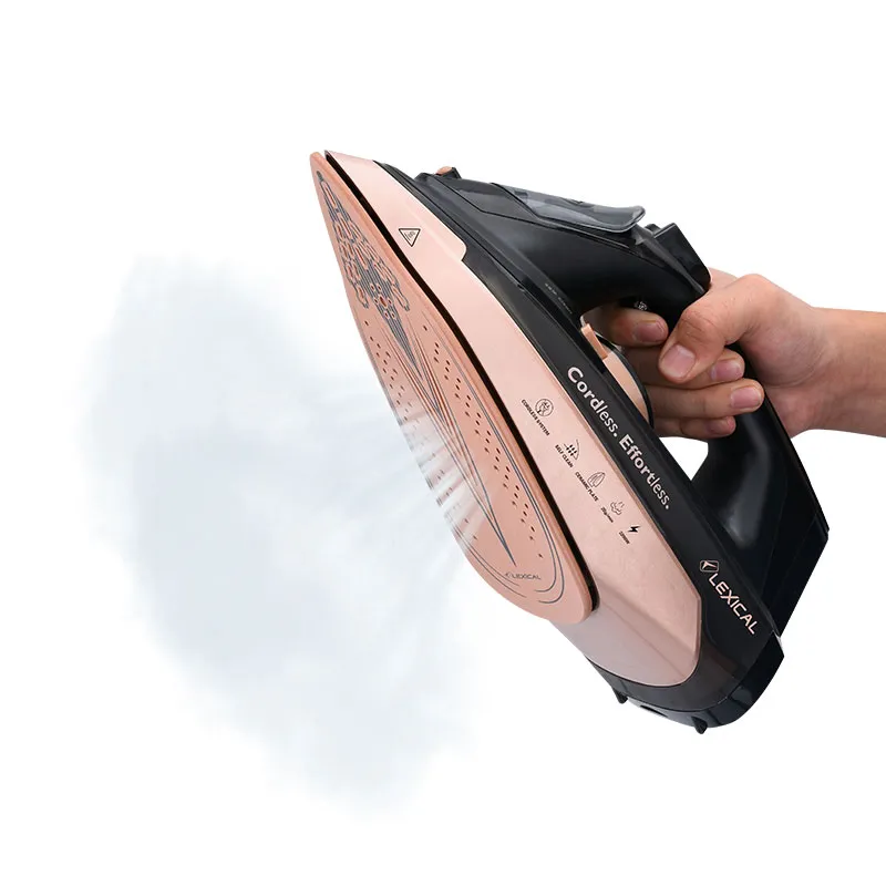 Fer A Repasser LEXICAL LSI-1010 - 2200W