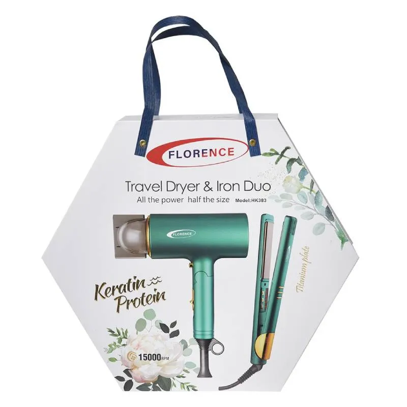 Seche cheveux Florence HK-383