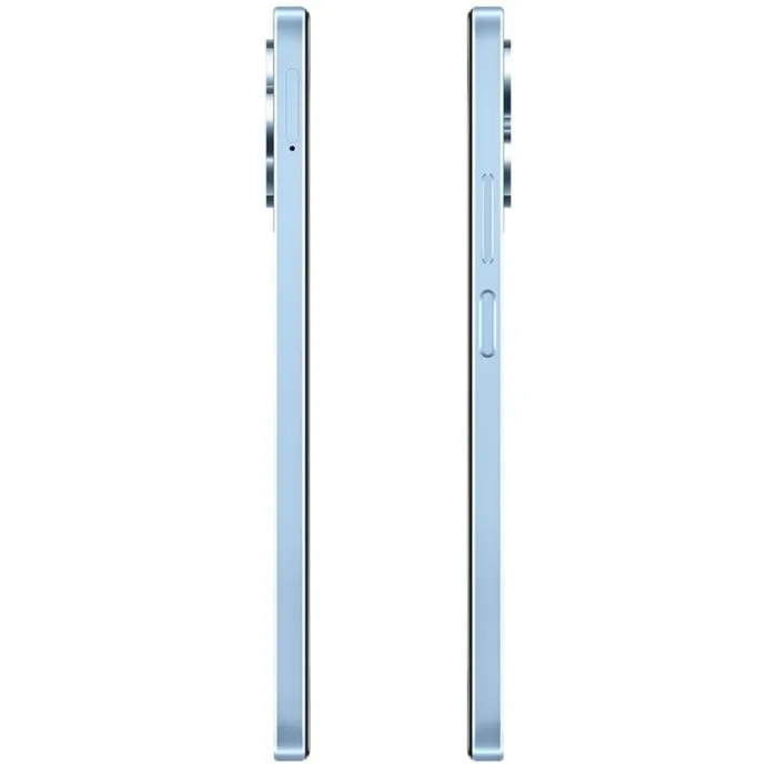 Smartphone REALME Note 50 4Go/128Go