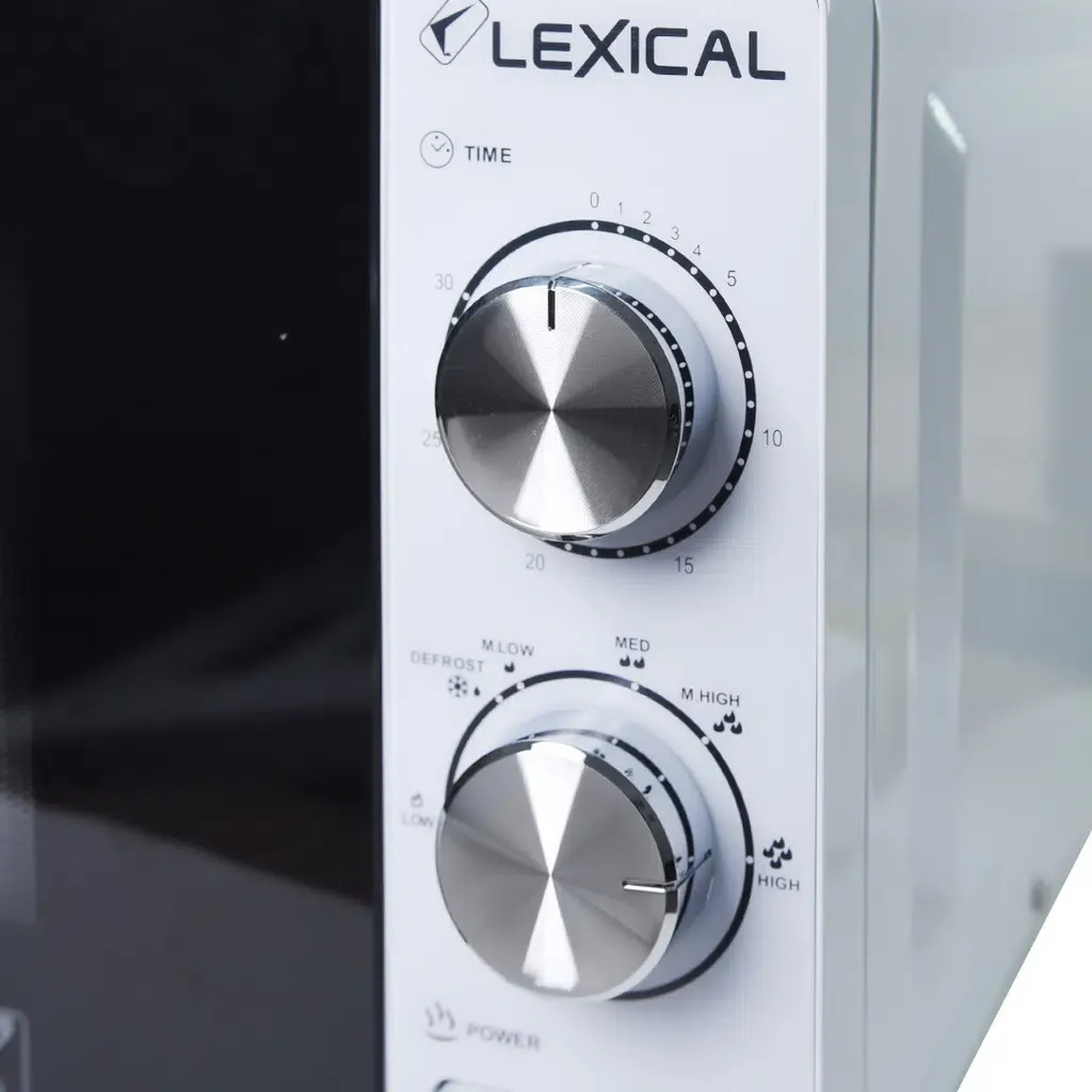 Micro Onde LEXICAL LMV-9010-2 - 1150W - 20 L