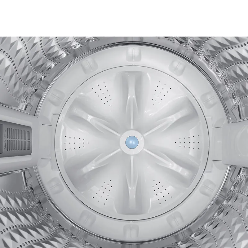 Machine à Laver Top Load Samsung 19 Kg WA19CG5745BVRQ