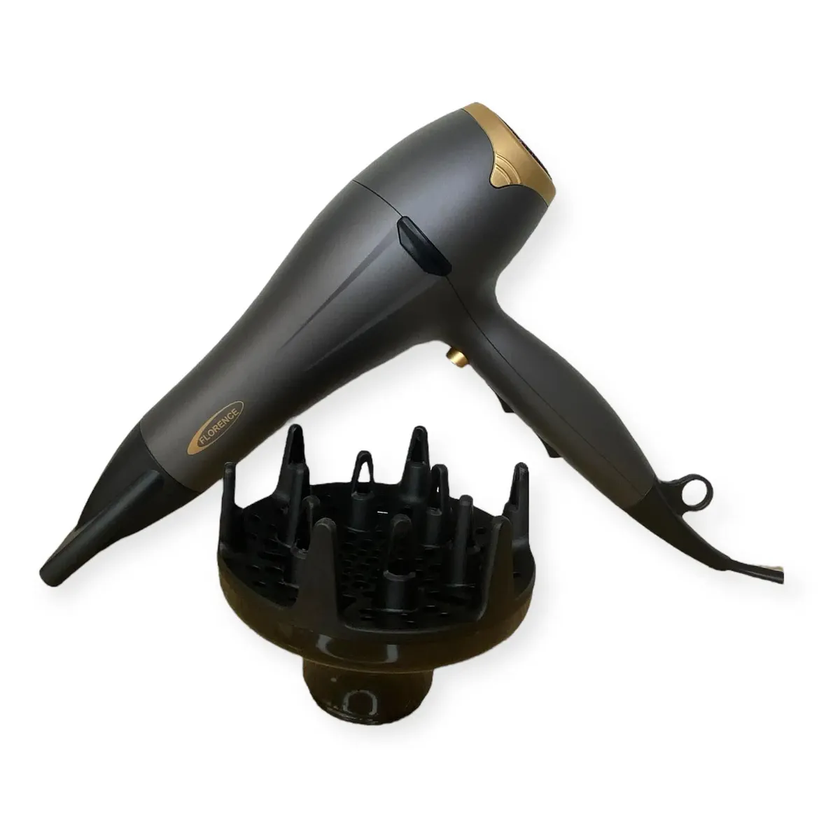 Pack cheveux 6en1 Florence AG5920-S06