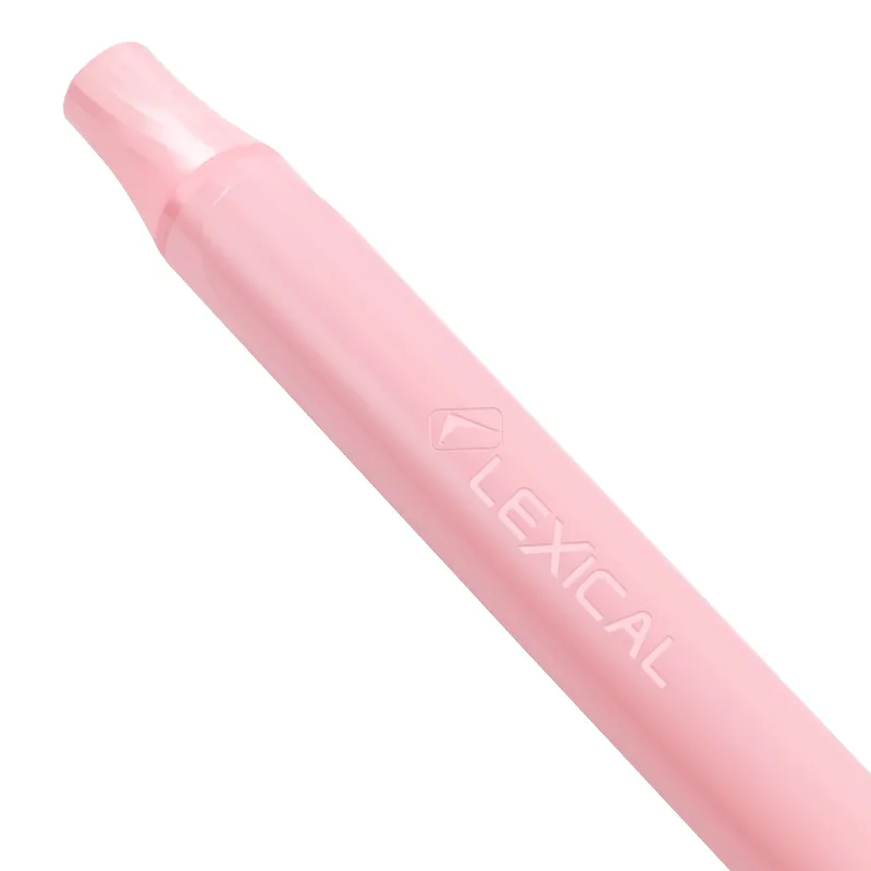 Fer à Boucler Lexical LCI-4906 - 25 mm - 72W - Rose & Bleu