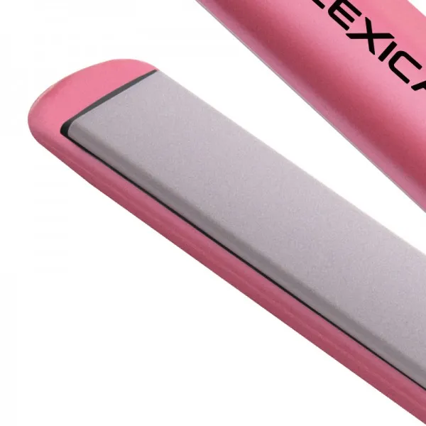 Ensemble Seche-cheveux + Lisseur Lexical LGW-5810