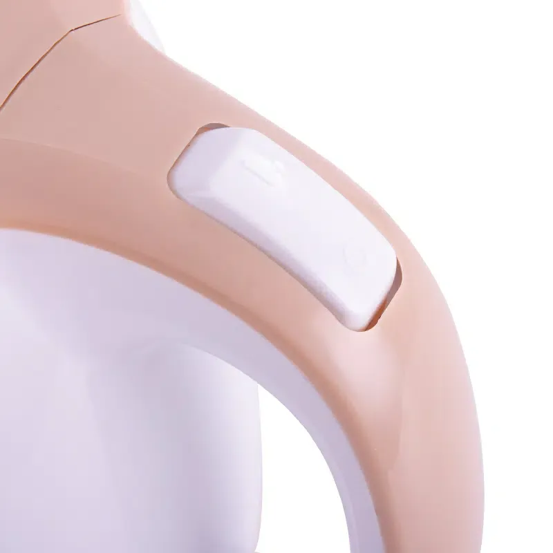 Bouilloire Electrique Lexical LEK-1425 - 1200W - 1L - Beige