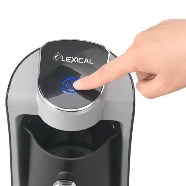 Zazoua électrique Lexical LCP-0520 - 400 watts