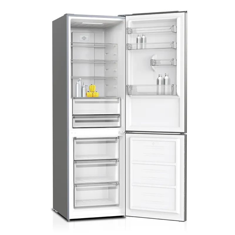 éfrigérateur Compbiné SABA avec Afficheur NoFrost 381L FN2-47S