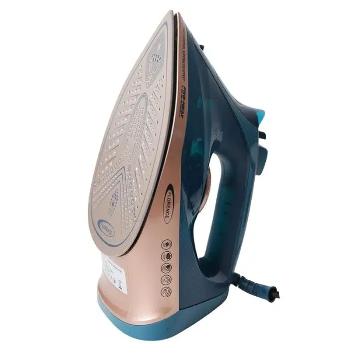 Fer a repasser FLORENCE HK376 - 2200Watts