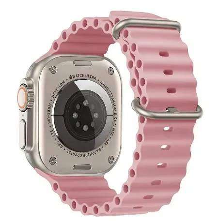 Montre connectée TK600