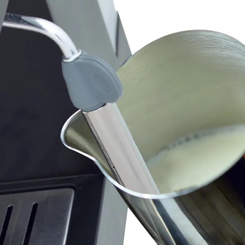 Cafetière expresso Lexical LEM-0602 - 850 watts - 15 bars