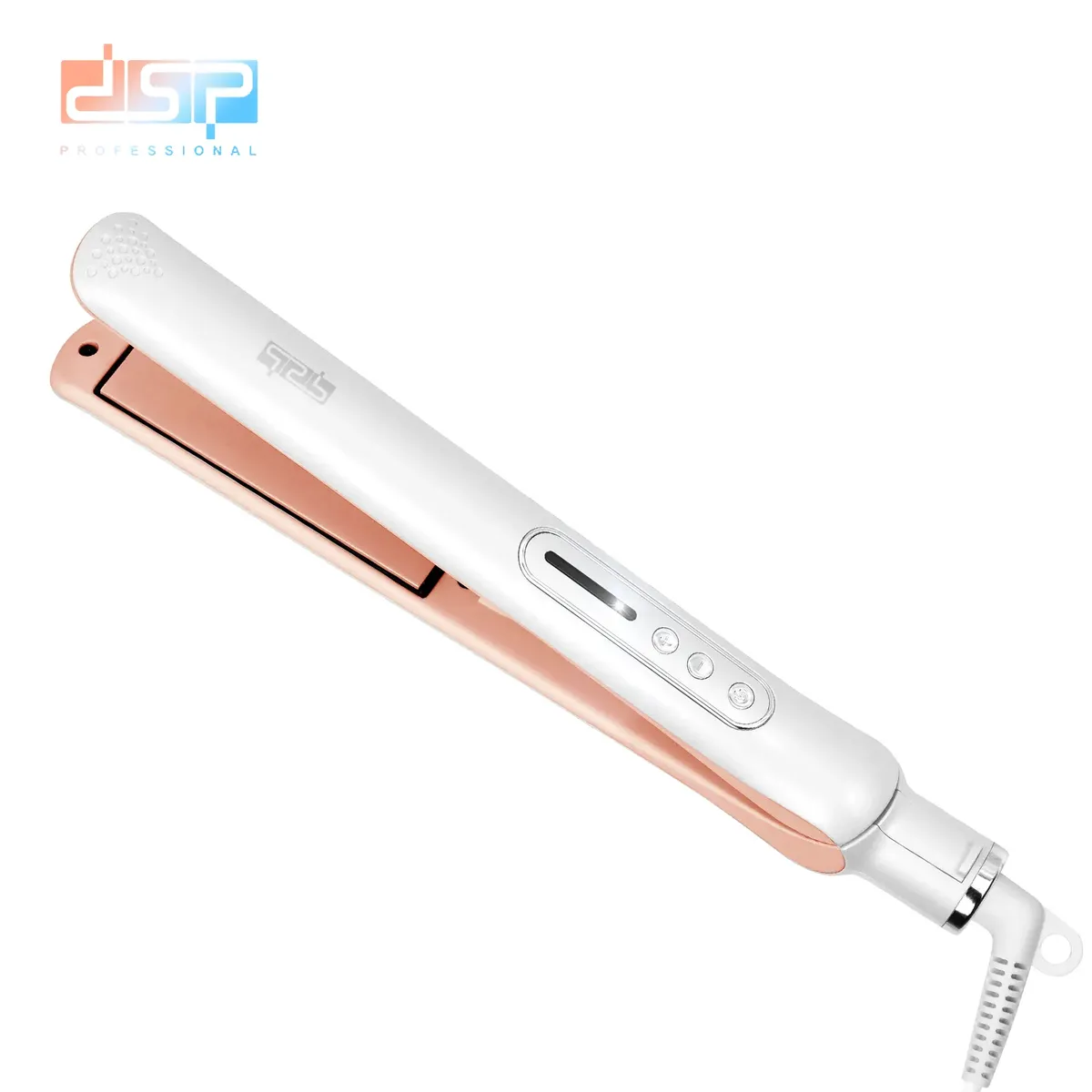 Plaque Cheveux Lissante Professionnelle DSP 10221