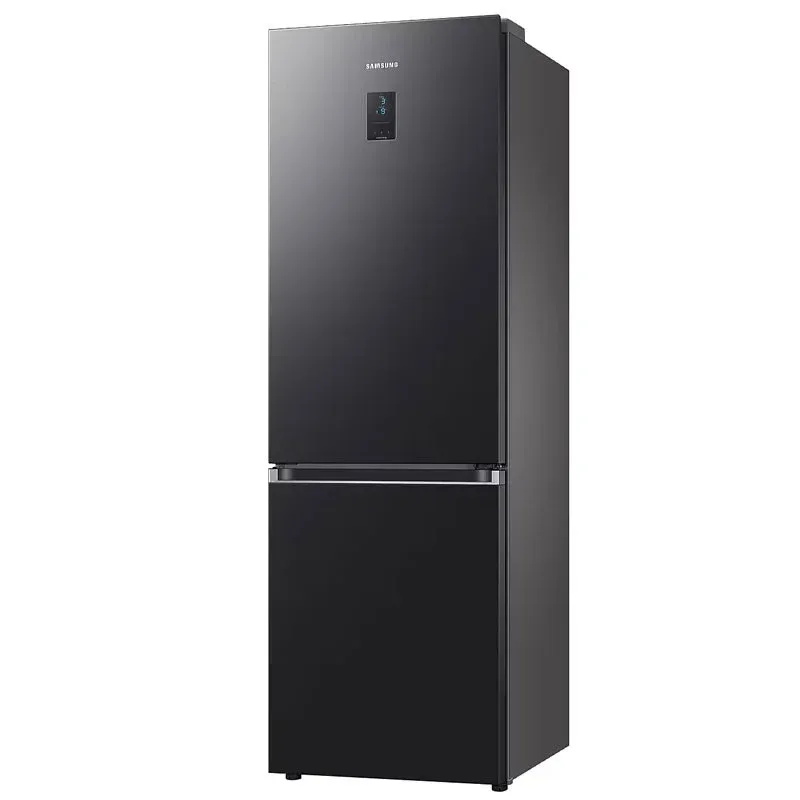 Réfrigérateur Combiné Samsung NoFrost 340 L RB34C673EB1 Noir