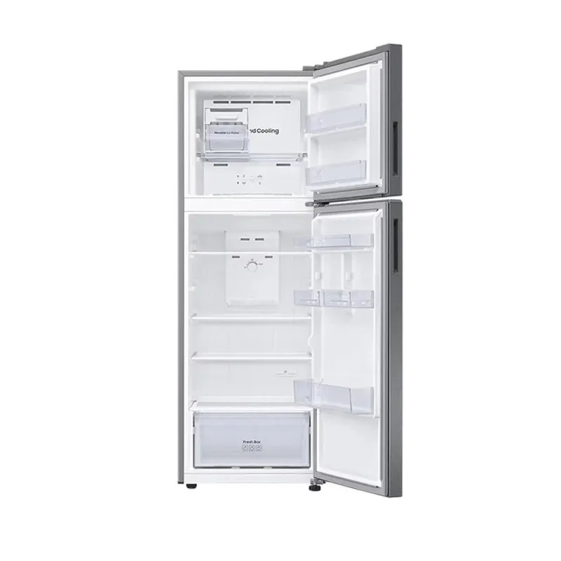 Réfrigérateur Samsung RT38- 388L - Silver - NOFROST - RT38CG6420S9EL