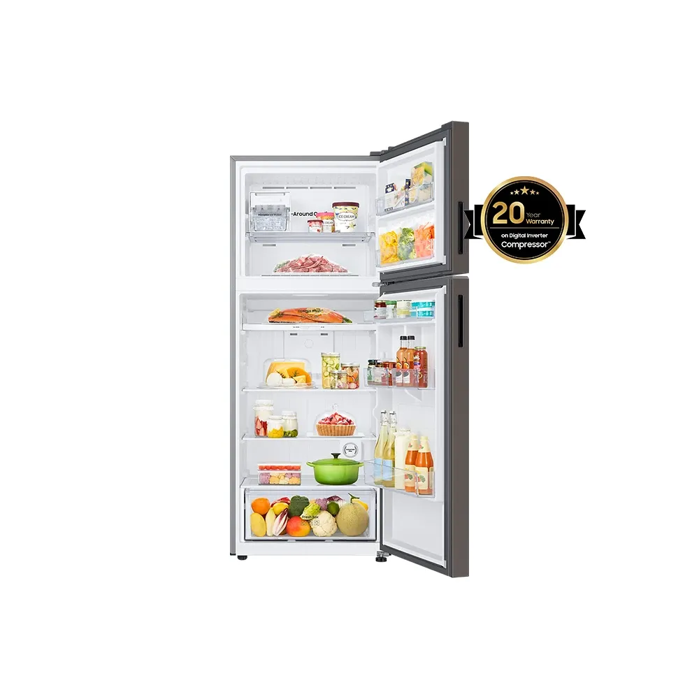 Réfrigérateur SAMSUNG RT42CB6644C2EL 415 Litres NoFrost