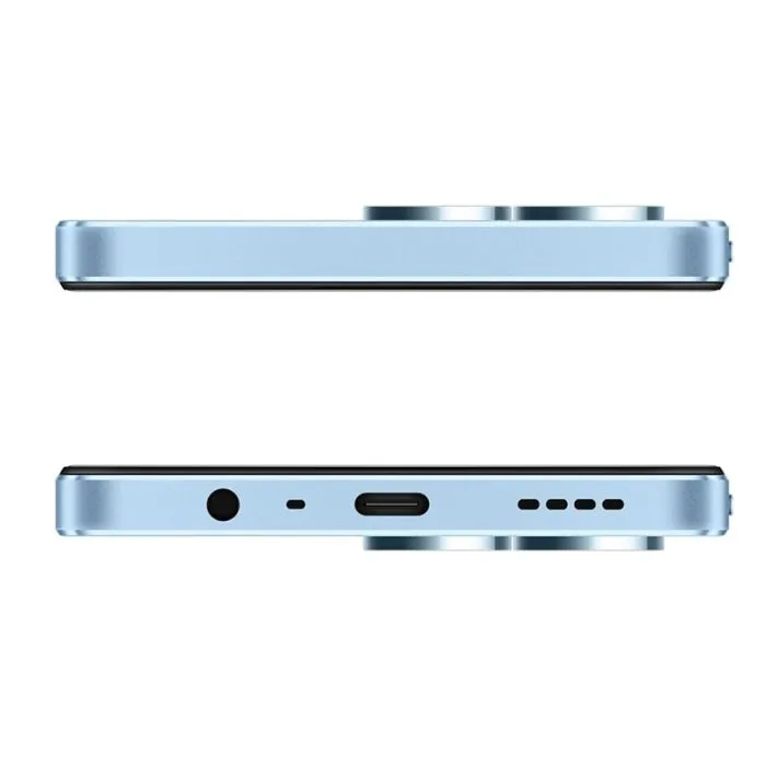 Smartphone REALME Note 50 4Go/128Go
