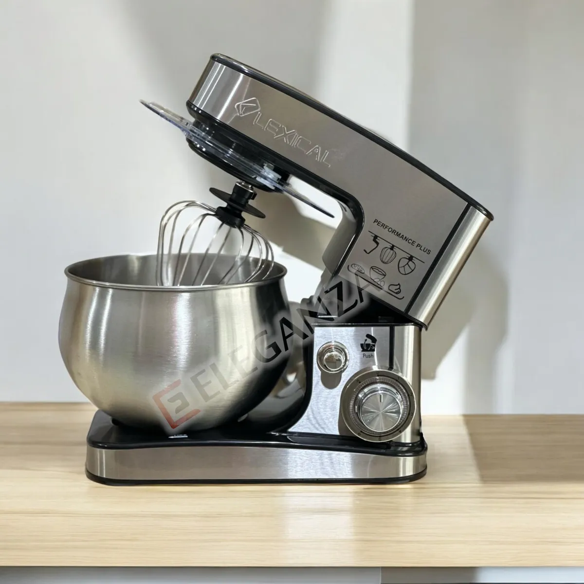 Robot Petrin Lexical LMB-1825 -1000 Watts - 5 Litres
