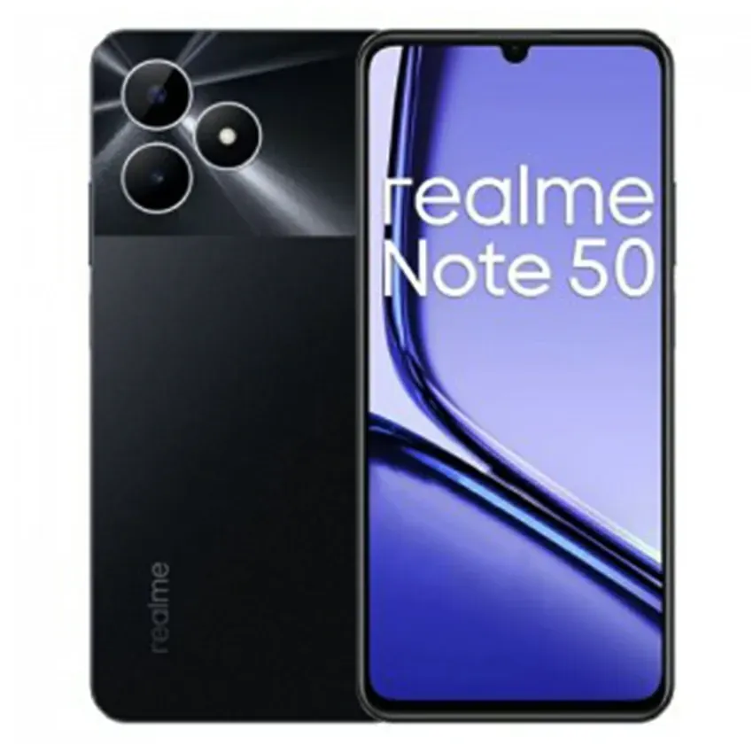 Smartphone REALME Note 50 4Go/256Go