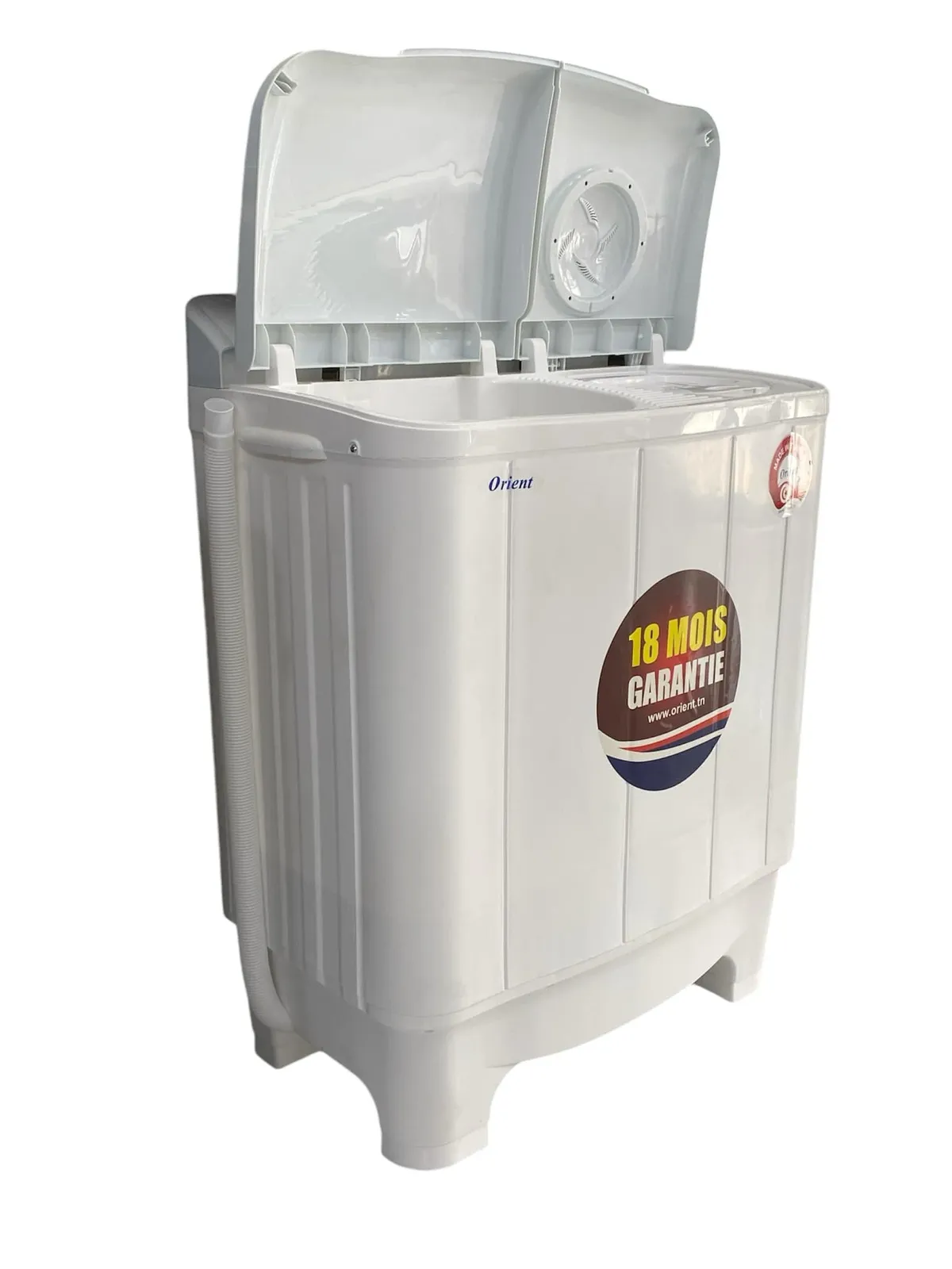 Machine à Laver Semi Automatique ORIENT 9Kg XPB2*9-1