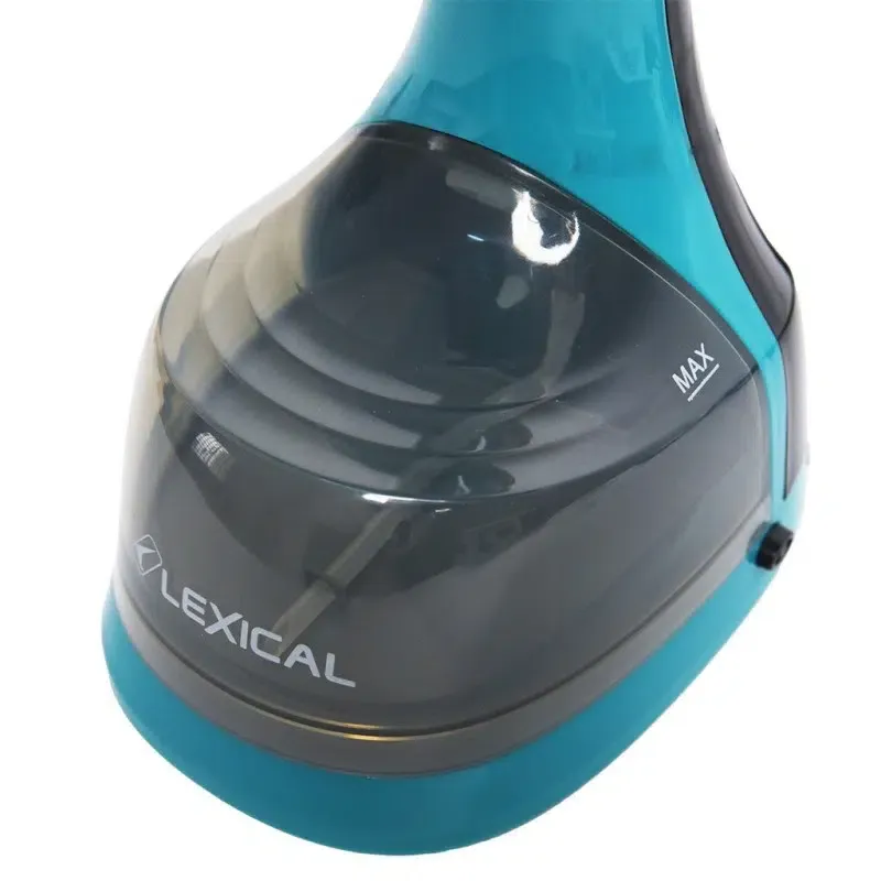 Fer a vapeur Lexical LHH-0902 - Bleu