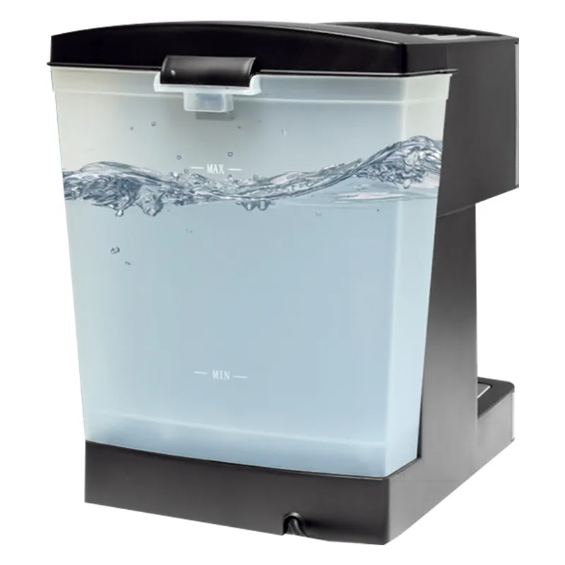 Cafetière expresso Lexical LEM-0602 - 850 watts - 15 bars