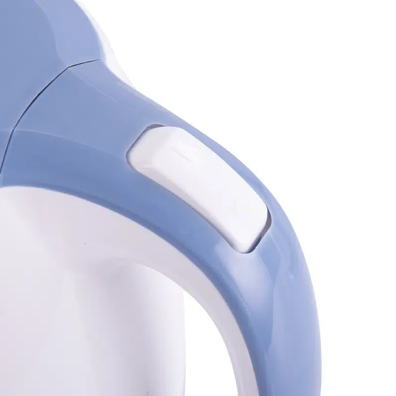 Bouilloire Electrique Lexical LEK-1425 - 1200W - 1L - Bleu
