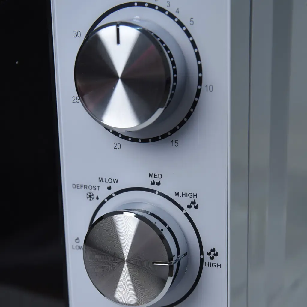 Micro Onde LEXICAL LMV-9010-2 - 1150W - 20 L
