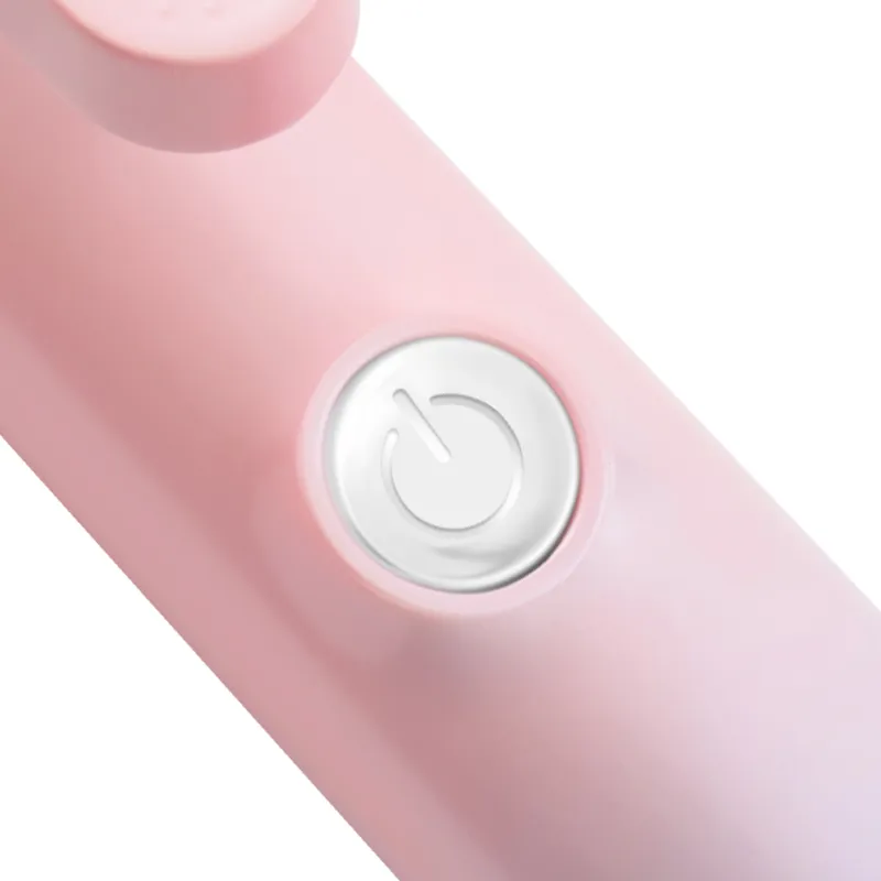 Fer à Boucler Lexical LCI-4906 - 25 mm - 72W - Rose & Bleu
