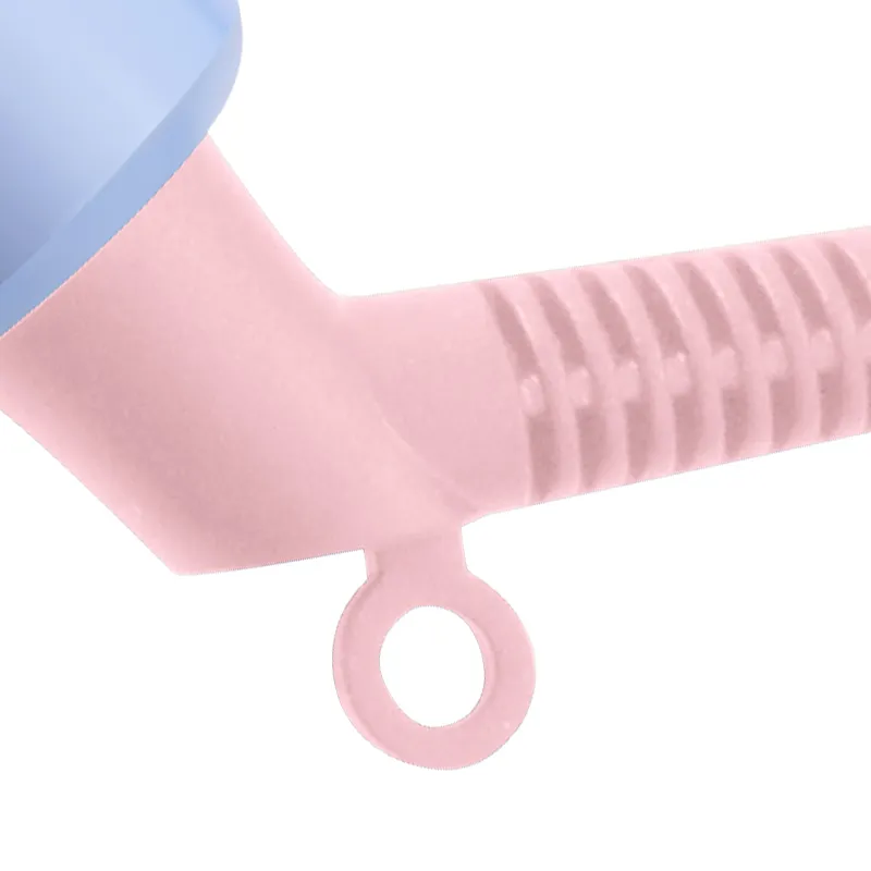 Fer à Boucler Lexical LCI-4905 - 22 mm - 58W - Rose & Bleu