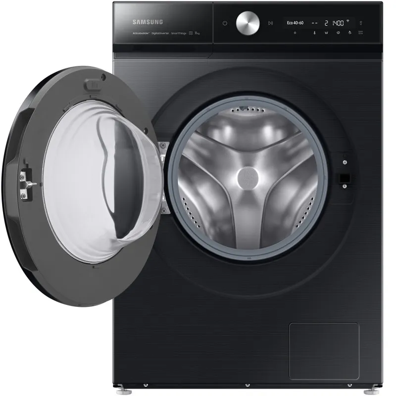 Machine À Laver Samsung WW11B1944GB Frontale AI Wash Digital Inverter 11Kg