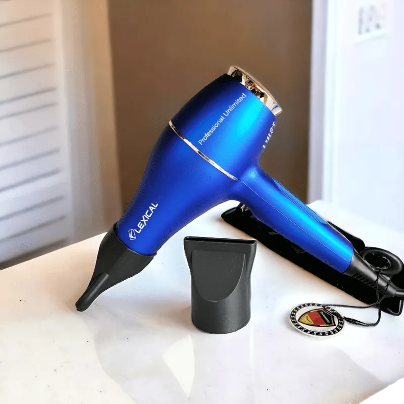 Sèche Cheveux Lexical LHD-5061 - 2200 Watts