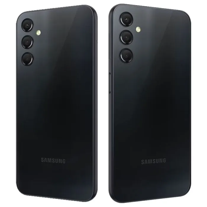 Smartphone SAMSUNG GALAXY A24 4Go 128Go - Noir