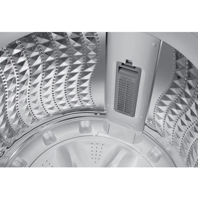 Machine à Laver Top Load Samsung 19 Kg WA19CG5745BVRQ