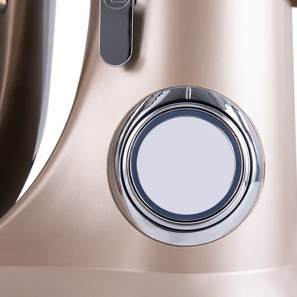 Robot Pétrin Lexical multifonctions LMB-1820 - 5 litres - 1300 watts - Beige