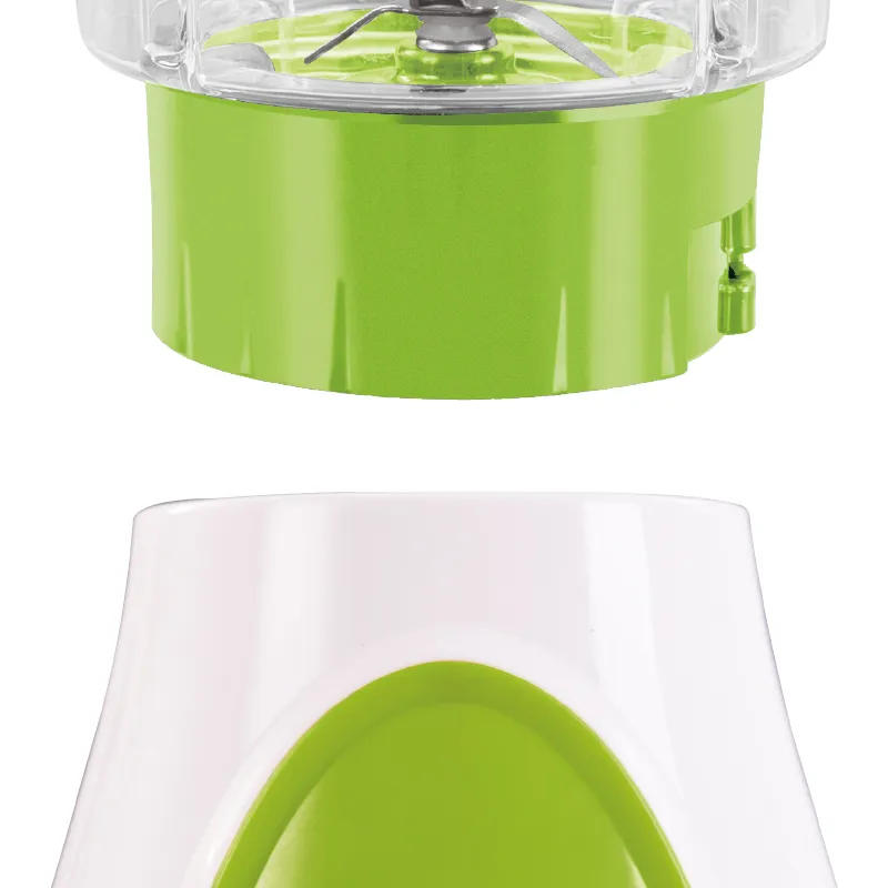 Blender Avec moulin café Lexical LBL-1520 - 500W - 1,5L - Vert pistache