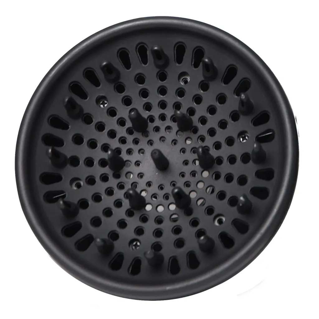 Séche Cheveux 4 en 1 Florence HK-392 - 2400 Watts