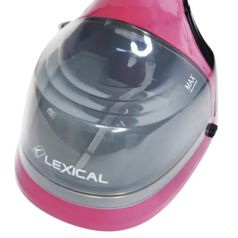 Fer a vapeur Lexical LHH-0902 - Violet