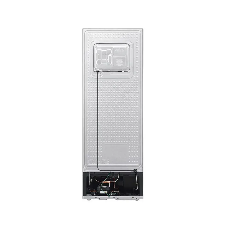 Réfrigérateur Samsung RT38- 388L - Silver - NOFROST - RT38CG6420S9EL