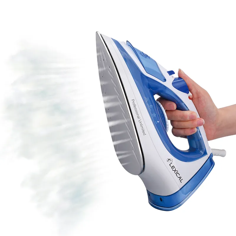 Fer À Repasser À Vapeur LSI-1003 – 2200 W