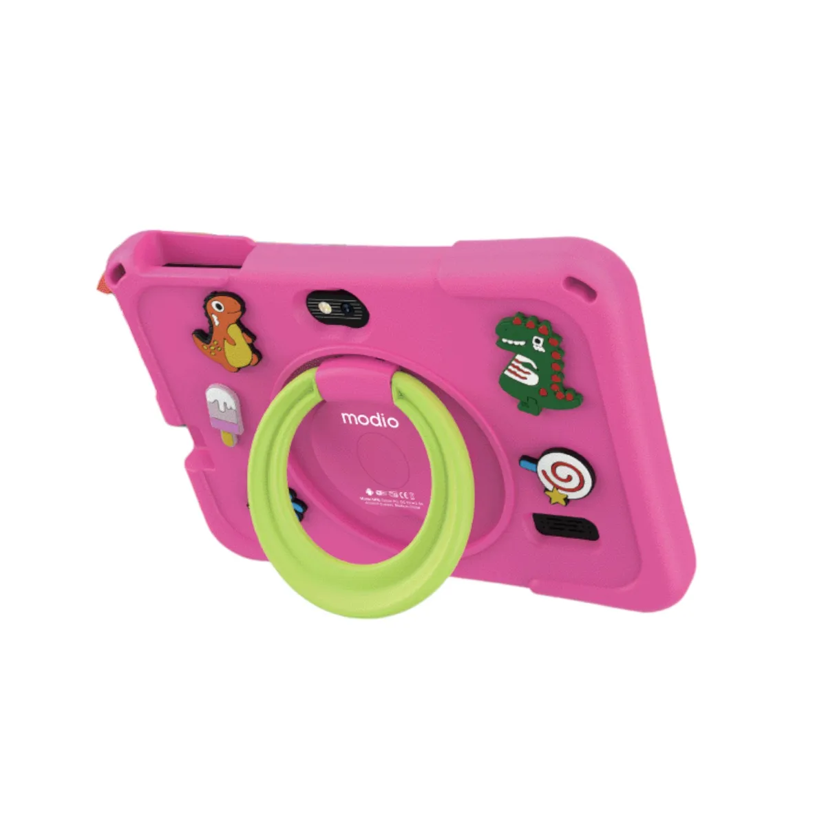 Tablette Kids MODIO M68 - Rose