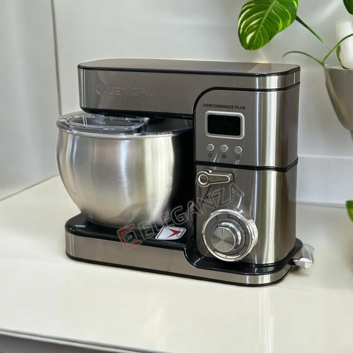 Robot Petrin Lexical LMB-1837 -1300 Watts - 7 Litres