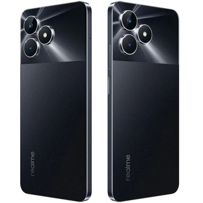 Smartphone REALME Note 50 3Go/64Go
