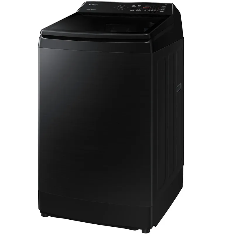 Machine à Laver Top Samsung WA13CG5745BUSG 13Kg Inverter Noir