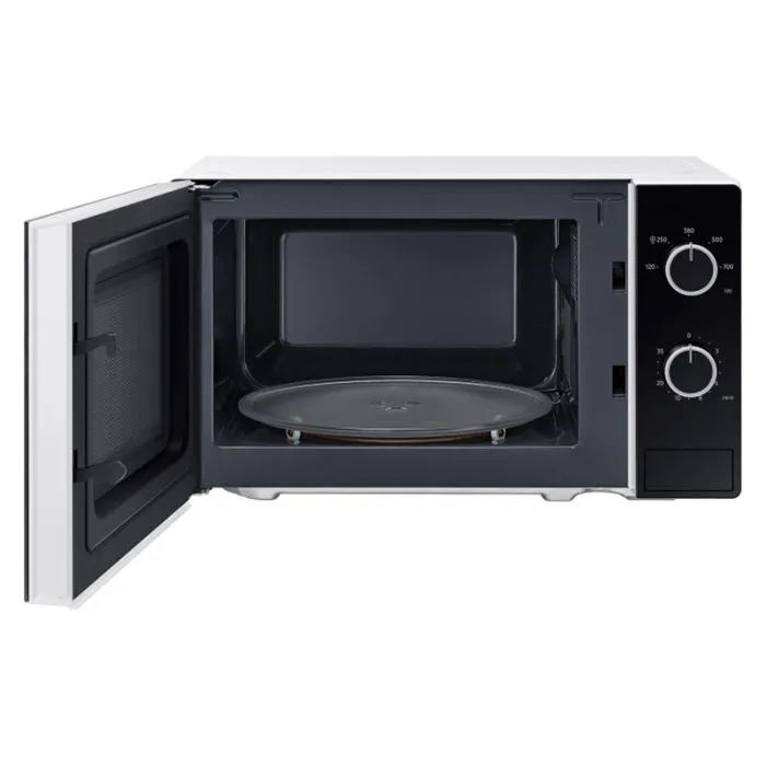 Micro-Onde SAMSUNG SOLO MS20A3010AH 20 Litres - Noir