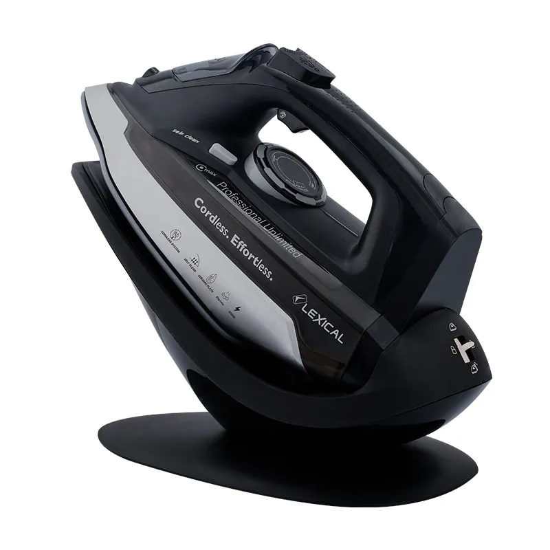 Fer A Repasser LEXICAL LSI-1010 - 2200W