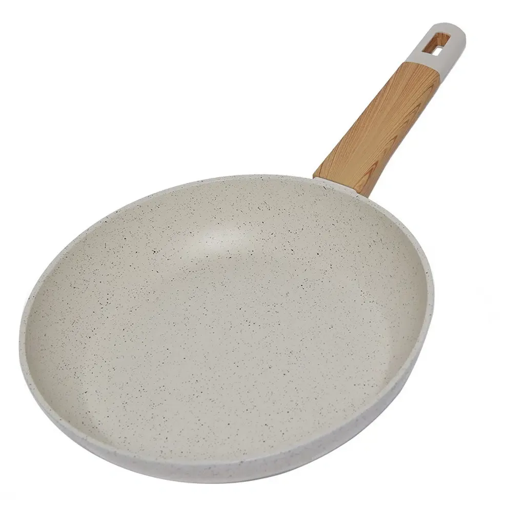 Batterie De Cuisine Sizar 23 Pièces Granite - BEIGE