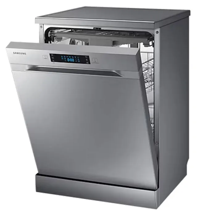 Lave vaisselle SAMSUNG DW60M5070FS 14 Couverts - Silver