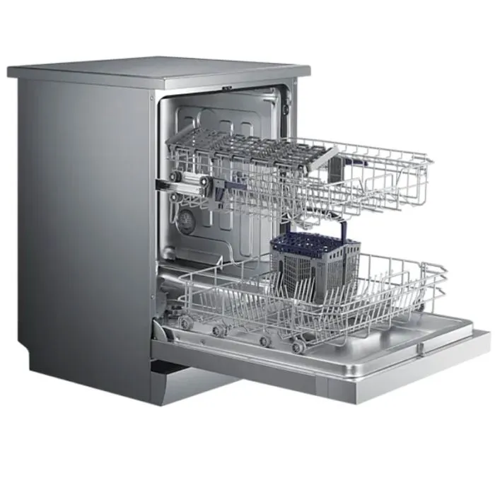 Lave vaisselle SAMSUNG DW60M5050FS 13 Couverts - Silver